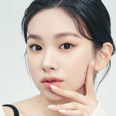 Lenstown Coconut 3color Tender Brown Monthly Lenses (2 Pack)